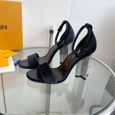 Louis Vuitton Sandals